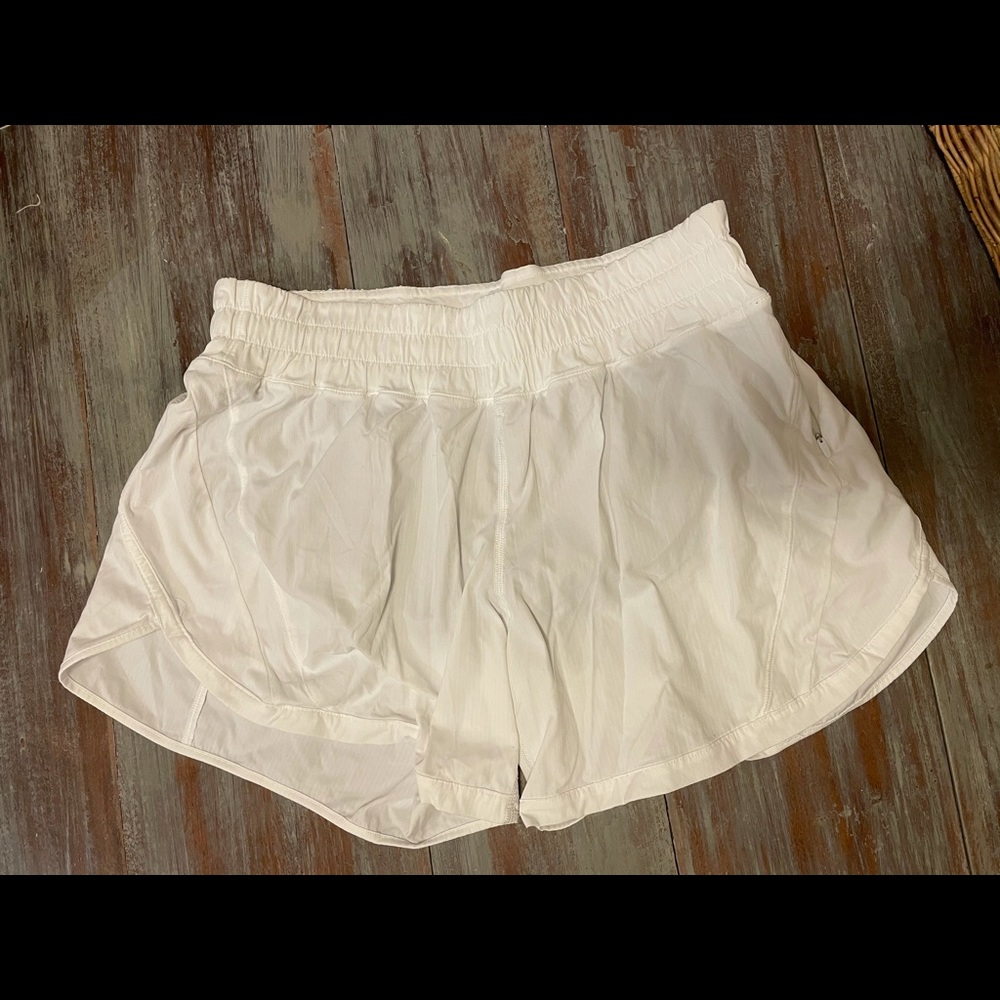 Lululemon Track That Short 5”
